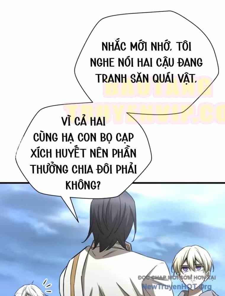 Helmut Đứa Trẻ Bị Ruồng Bỏ - Chương 104 - ảnh 14