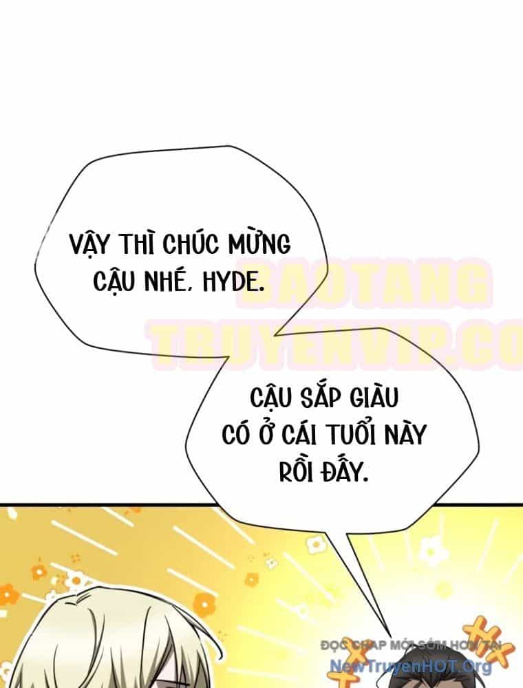 Helmut Đứa Trẻ Bị Ruồng Bỏ - Chương 104 - ảnh 21