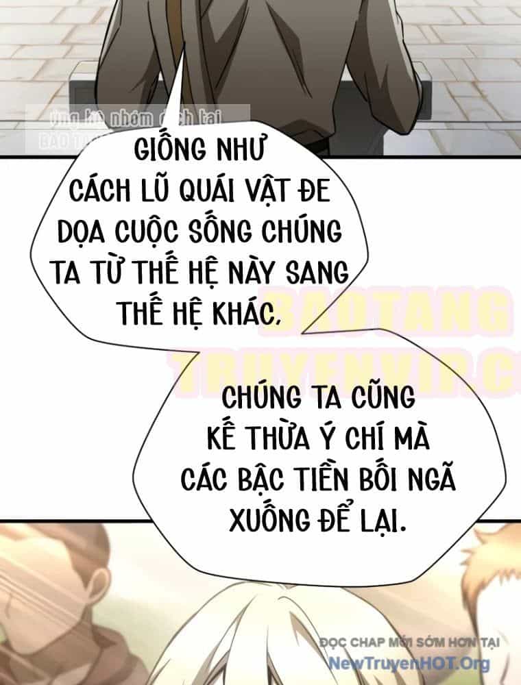 Helmut Đứa Trẻ Bị Ruồng Bỏ - Chương 104 - ảnh 51