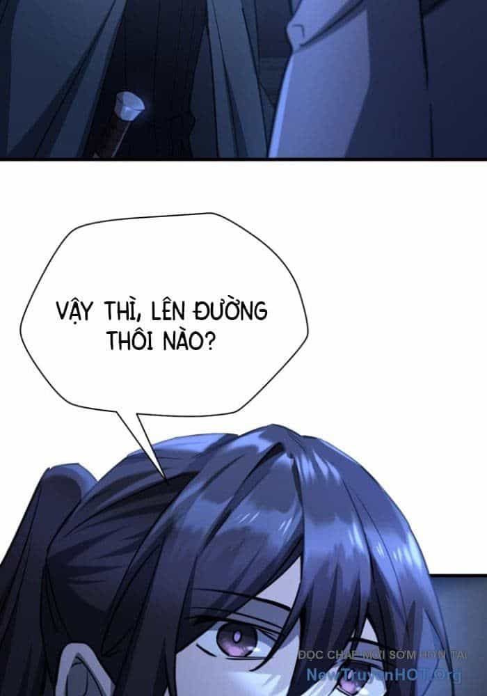 Helmut Đứa Trẻ Bị Ruồng Bỏ - Chương 105 - ảnh 104