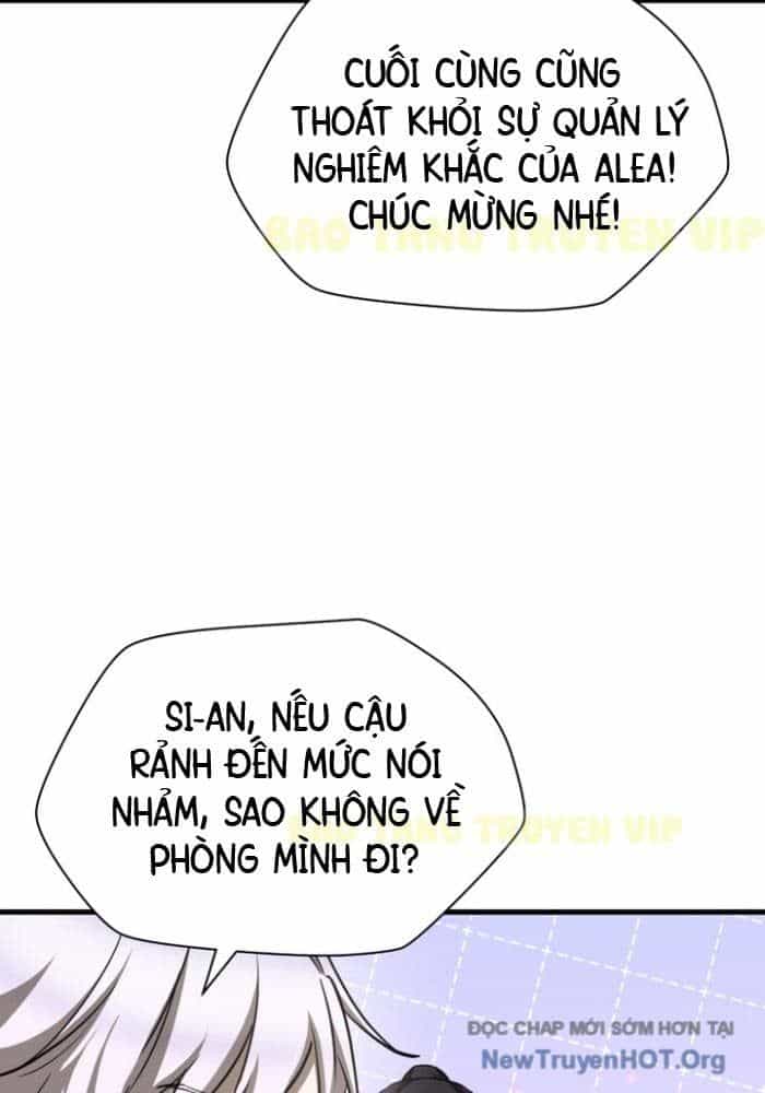 Helmut Đứa Trẻ Bị Ruồng Bỏ - Chương 105 - ảnh 17