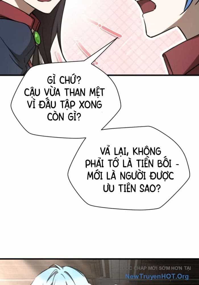 Helmut Đứa Trẻ Bị Ruồng Bỏ - Chương 105 - ảnh 82