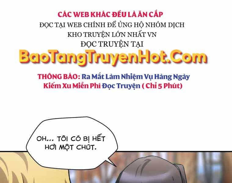 Helmut Đứa Trẻ Bị Ruồng Bỏ - Chương 11 - ảnh 19