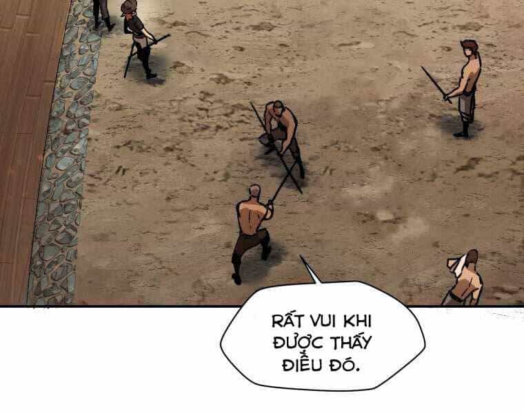 Helmut Đứa Trẻ Bị Ruồng Bỏ - Chương 11 - ảnh 87