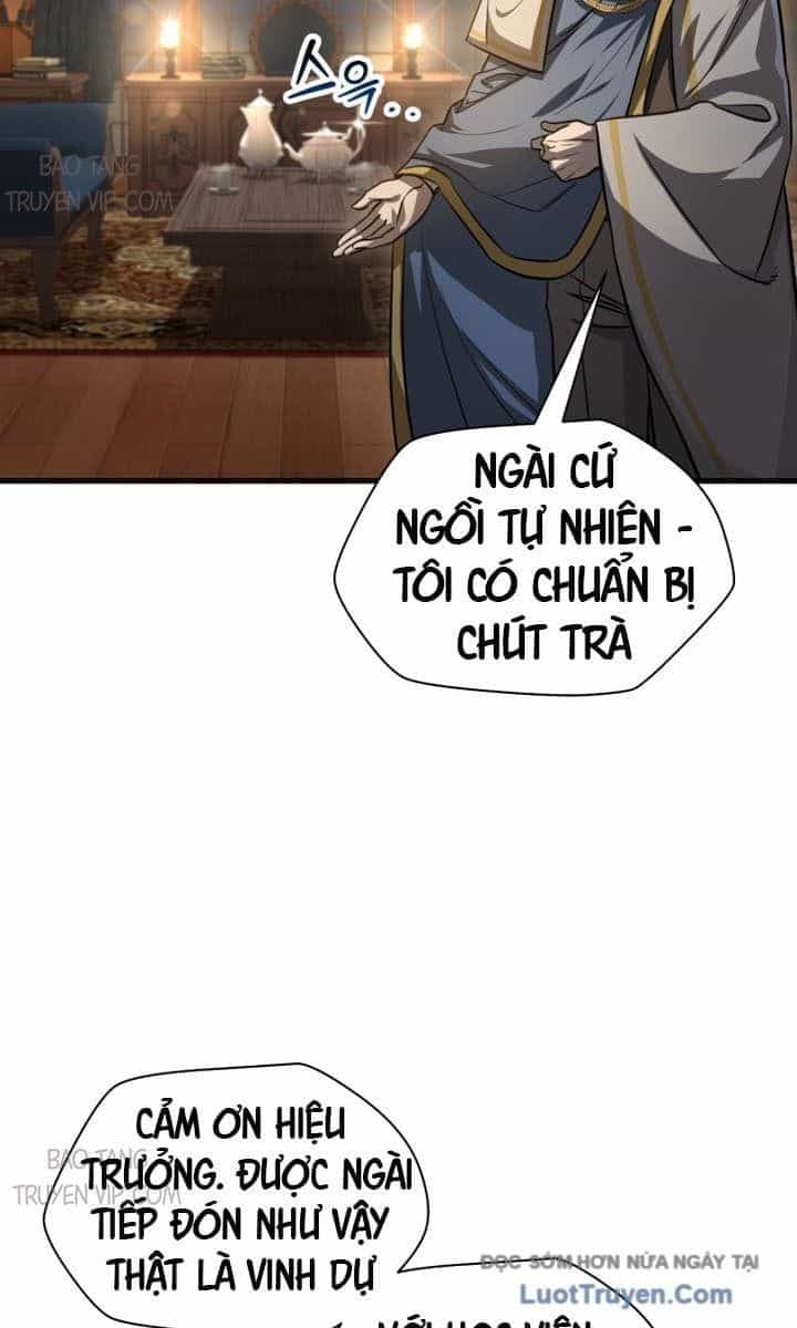 Helmut Đứa Trẻ Bị Ruồng Bỏ - Chương 112 - ảnh 7