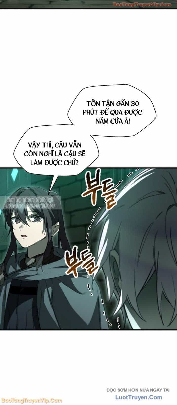Helmut Đứa Trẻ Bị Ruồng Bỏ - Chương 114 - ảnh 27