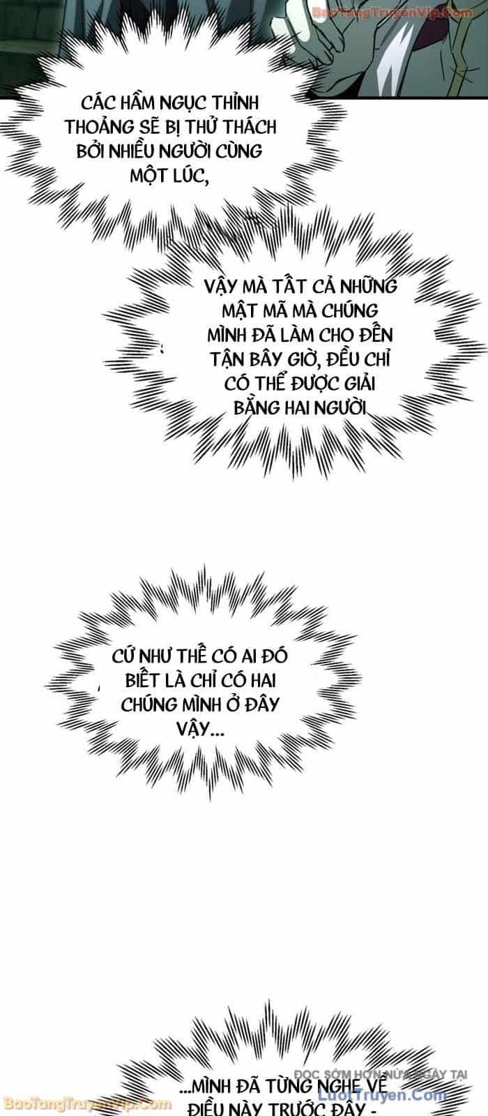 Helmut Đứa Trẻ Bị Ruồng Bỏ - Chương 114 - ảnh 30