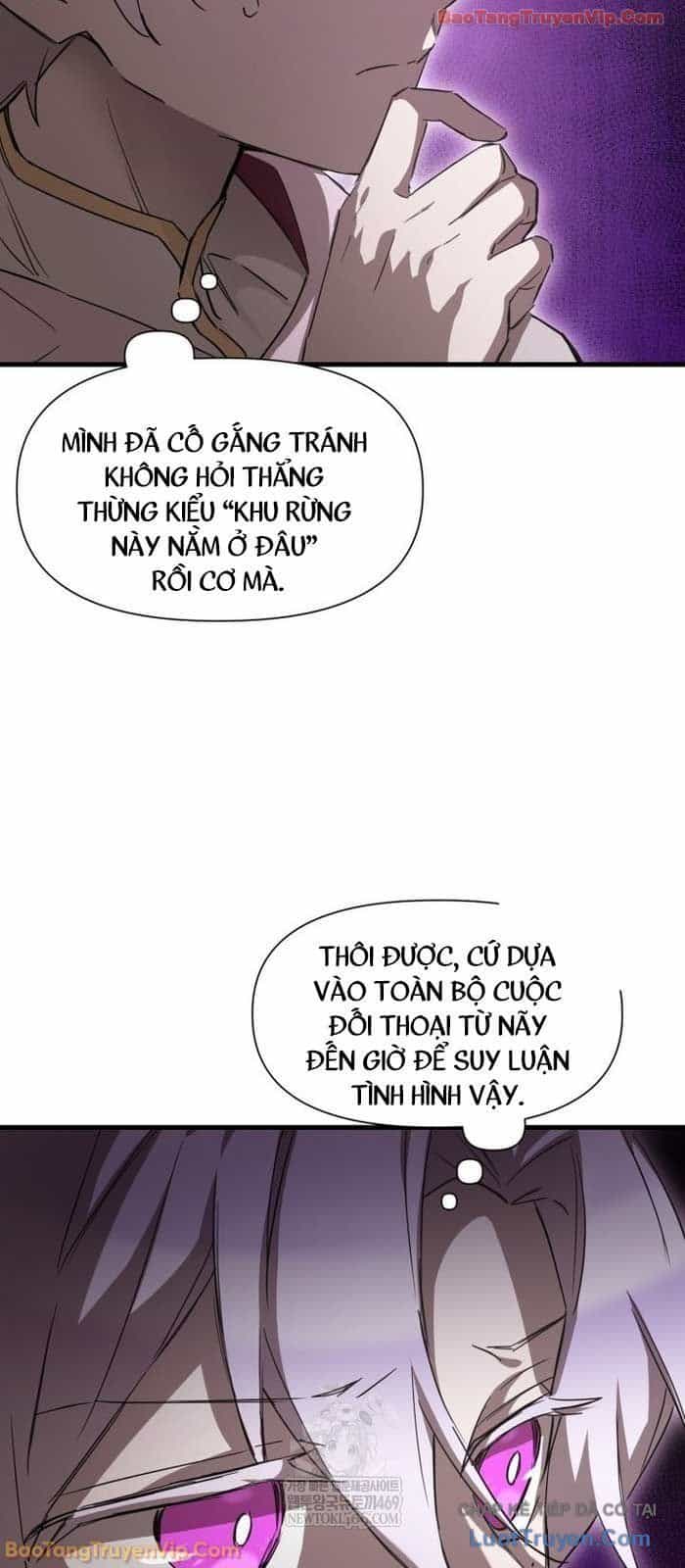 Helmut Đứa Trẻ Bị Ruồng Bỏ - Chương 116 - ảnh 11