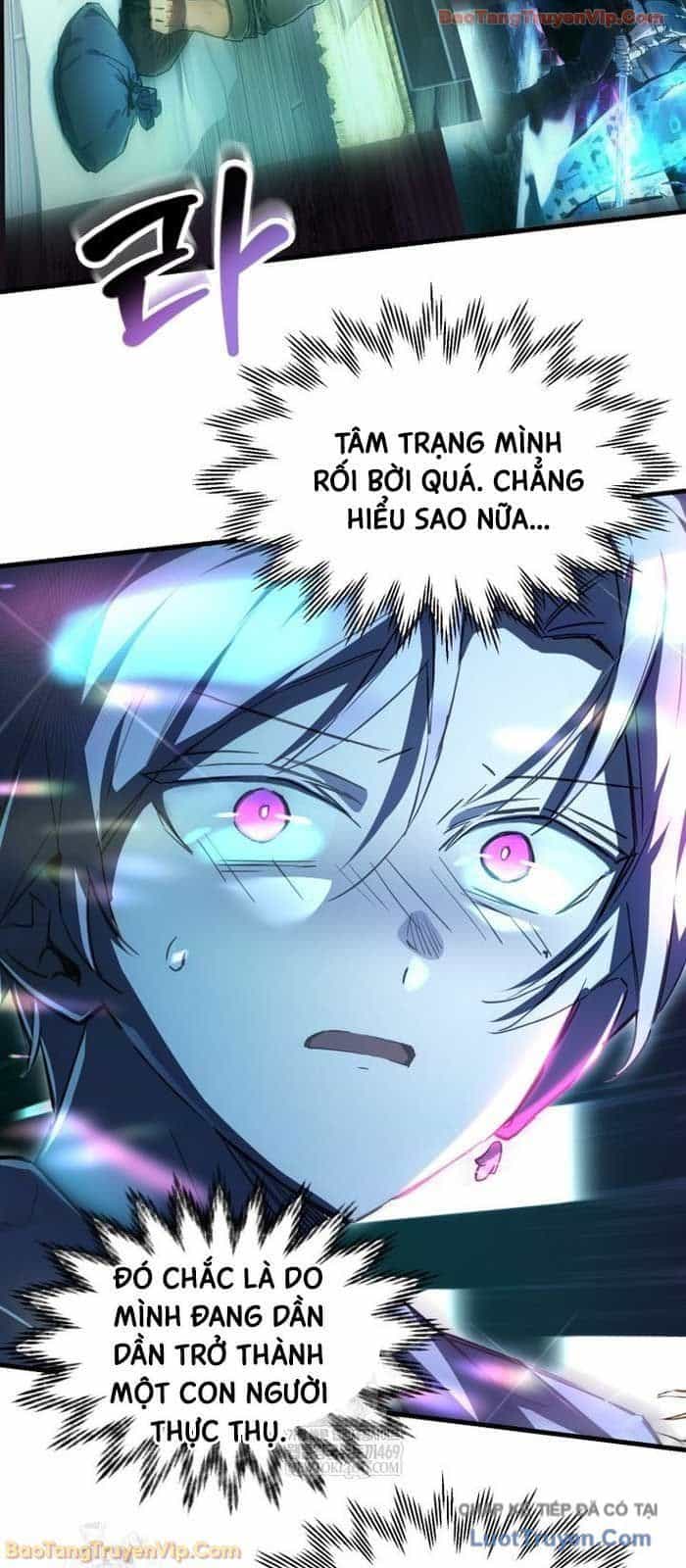 Helmut Đứa Trẻ Bị Ruồng Bỏ - Chương 116 - ảnh 36
