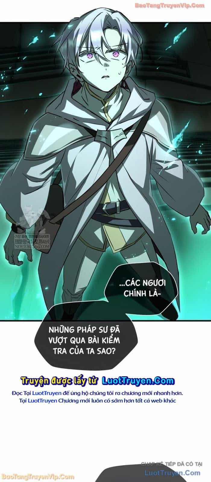 Helmut Đứa Trẻ Bị Ruồng Bỏ - Chương 116 - ảnh 57