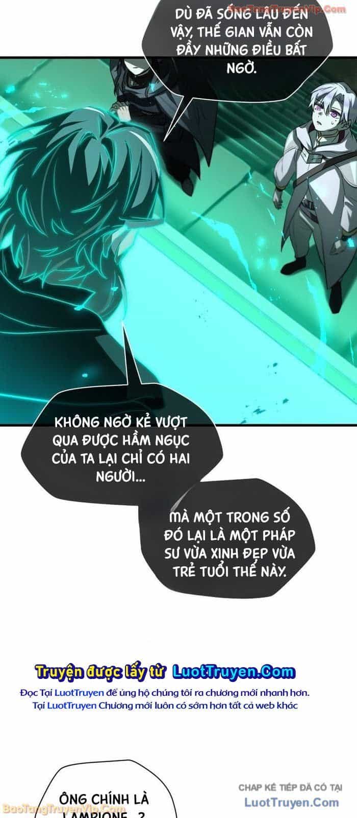 Helmut Đứa Trẻ Bị Ruồng Bỏ - Chương 116 - ảnh 58