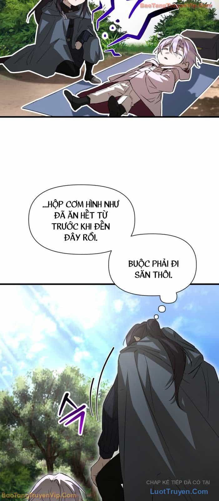 Helmut Đứa Trẻ Bị Ruồng Bỏ - Chương 118 - ảnh 32
