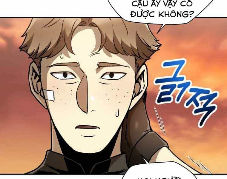 Helmut Đứa Trẻ Bị Ruồng Bỏ - Chương 12 - ảnh 176