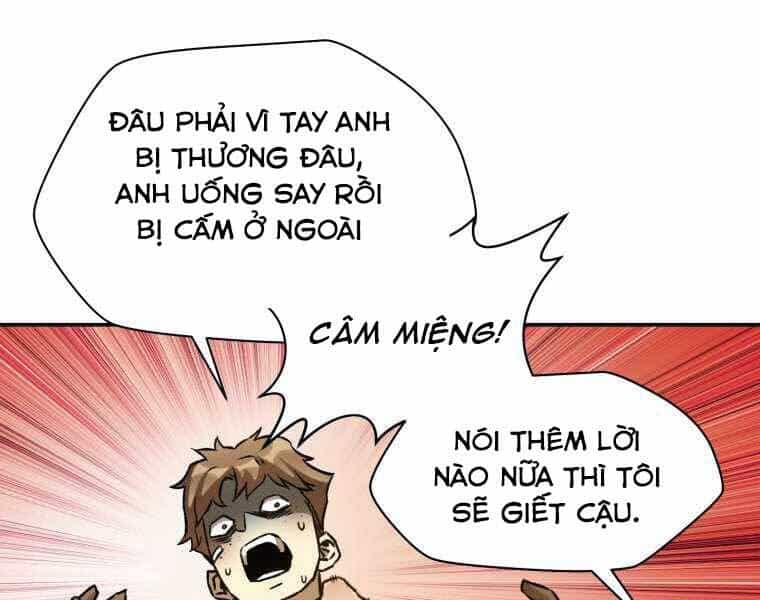 Helmut Đứa Trẻ Bị Ruồng Bỏ - Chương 12 - ảnh 180