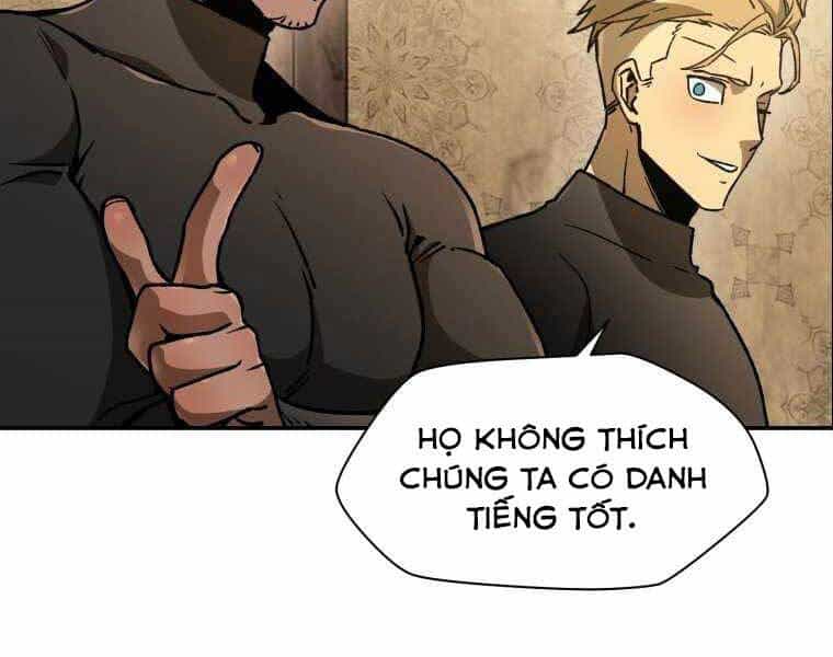Helmut Đứa Trẻ Bị Ruồng Bỏ - Chương 12 - ảnh 76