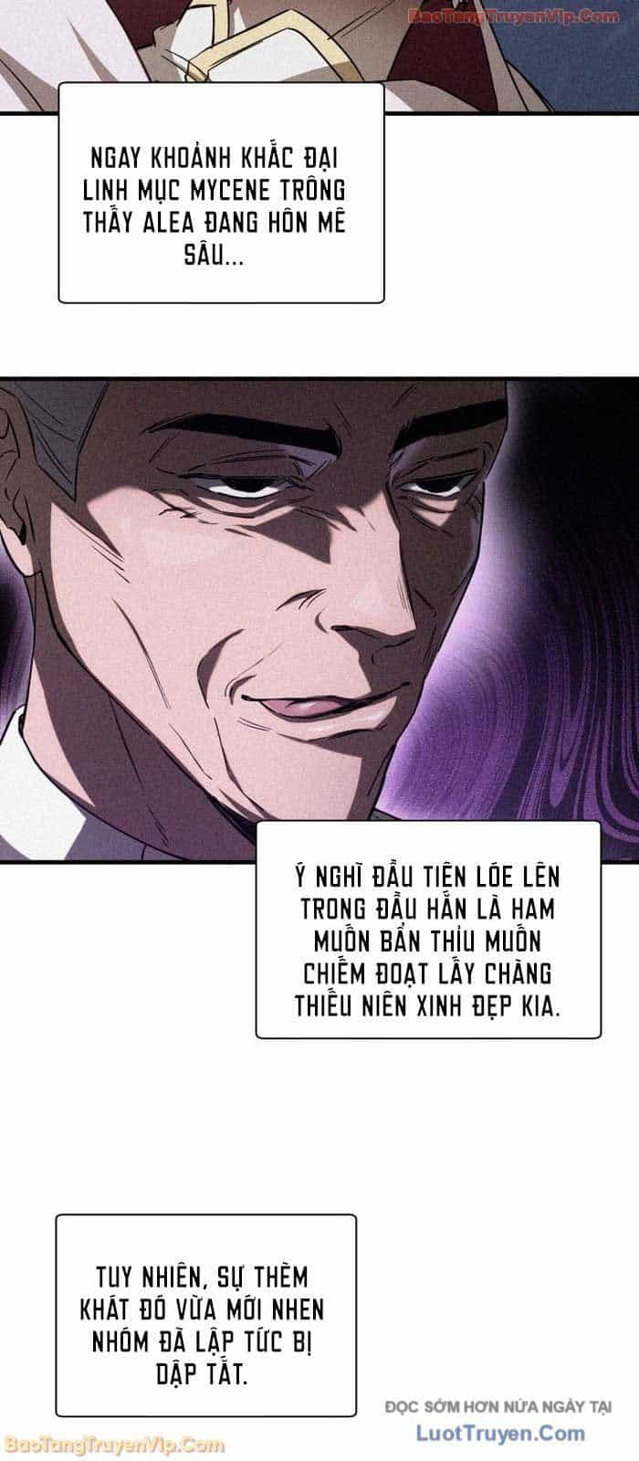 Helmut Đứa Trẻ Bị Ruồng Bỏ - Chương 119 - ảnh 13