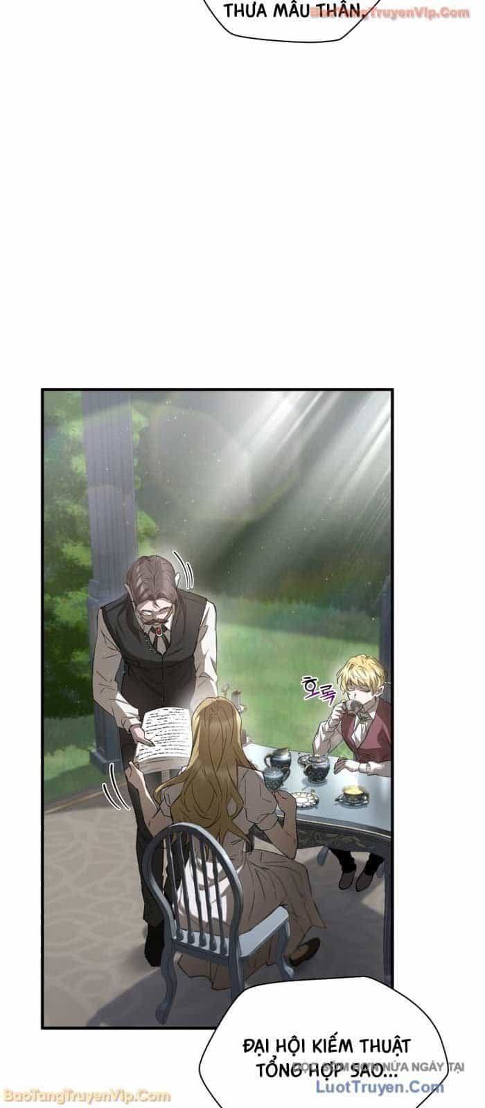 Helmut Đứa Trẻ Bị Ruồng Bỏ - Chương 120 - ảnh 31