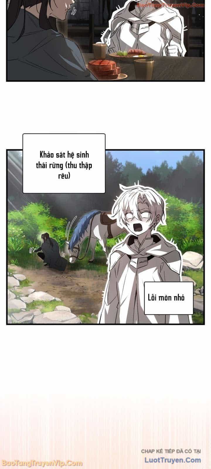 Helmut Đứa Trẻ Bị Ruồng Bỏ - Chương 121 - ảnh 37