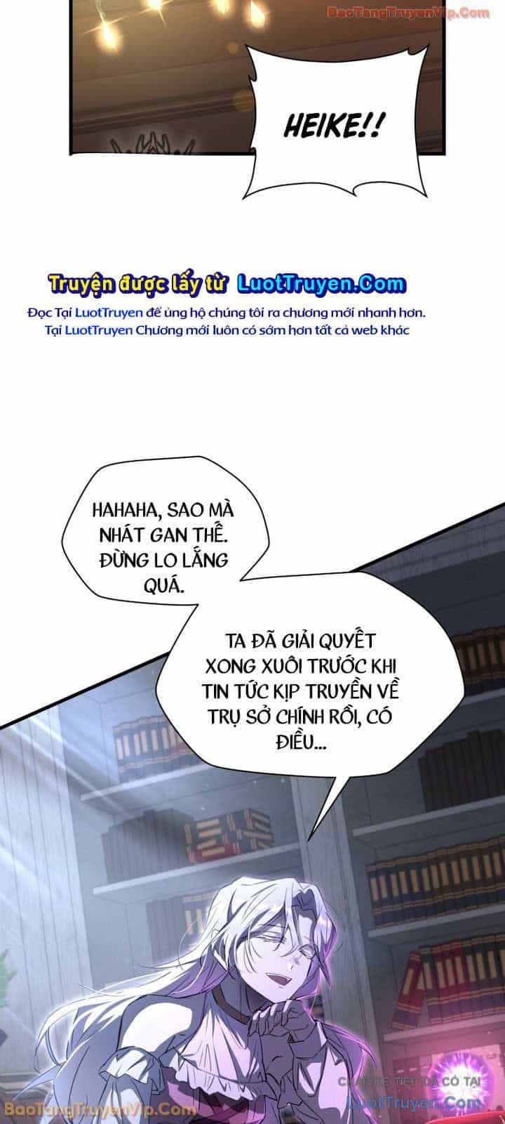 Helmut Đứa Trẻ Bị Ruồng Bỏ - Chương 121 - ảnh 65