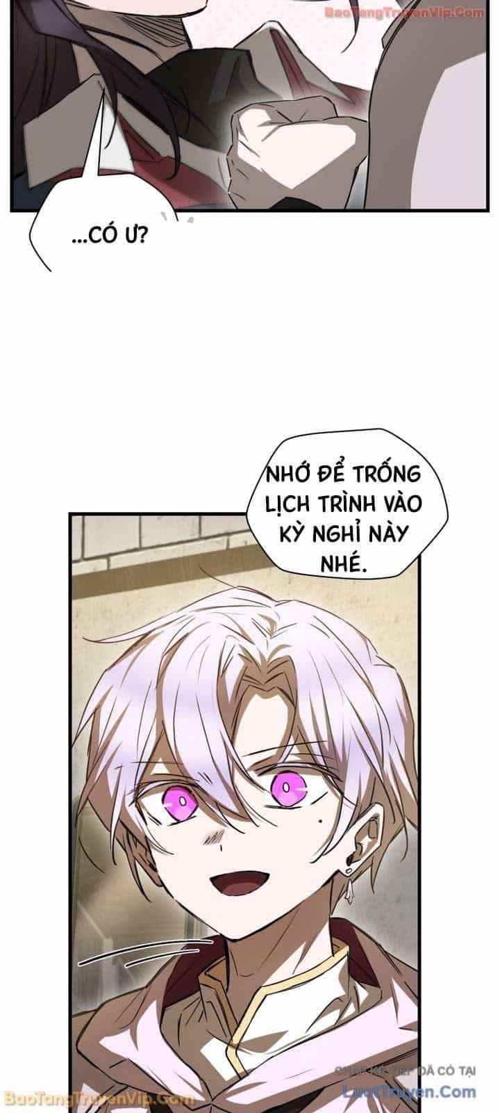 Helmut Đứa Trẻ Bị Ruồng Bỏ - Chương 122 - ảnh 40