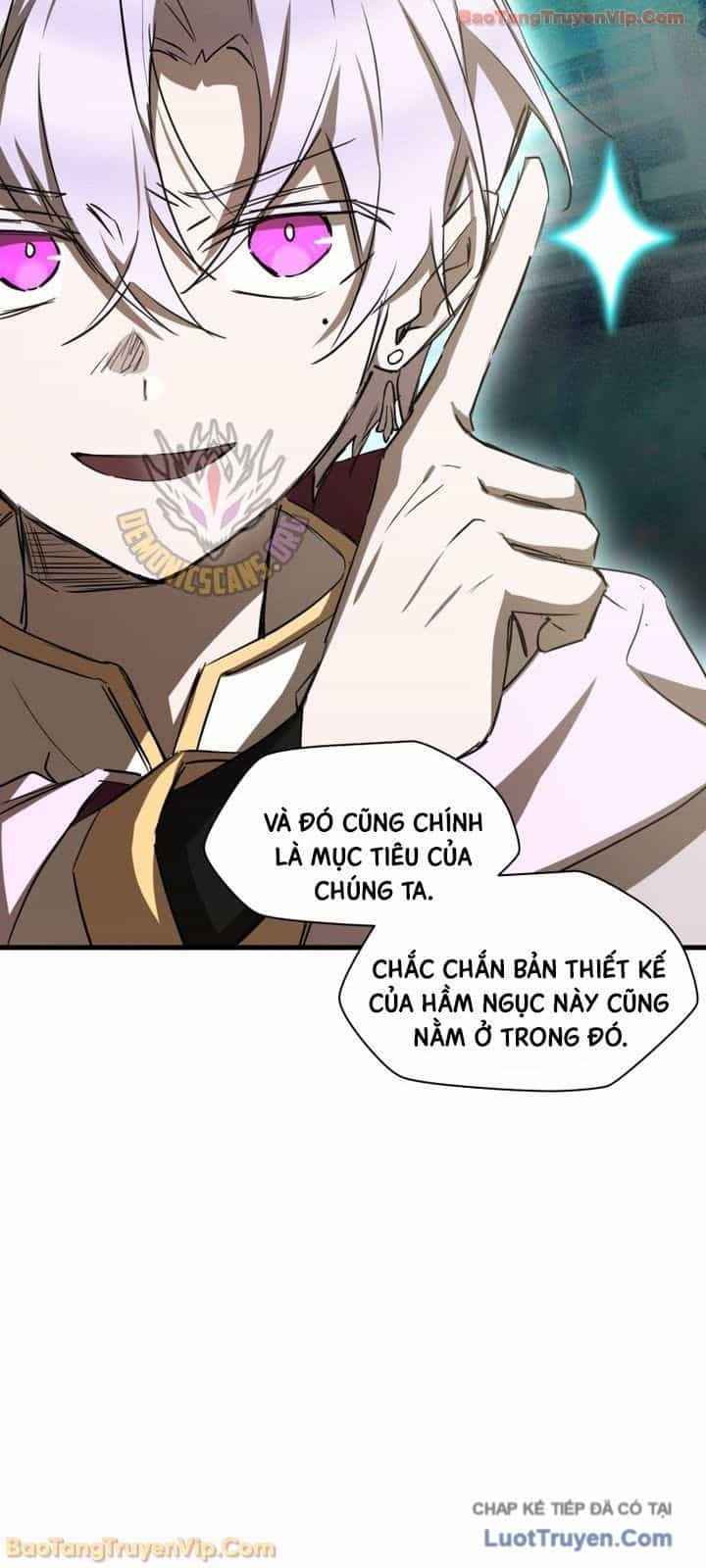Helmut Đứa Trẻ Bị Ruồng Bỏ - Chương 123 - ảnh 29