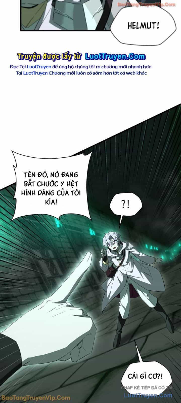 Helmut Đứa Trẻ Bị Ruồng Bỏ - Chương 123 - ảnh 68