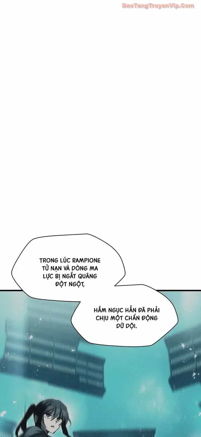 Helmut Đứa Trẻ Bị Ruồng Bỏ - Chương 124 - ảnh 22