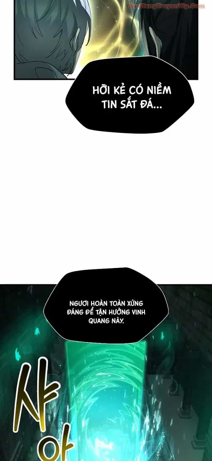 Helmut Đứa Trẻ Bị Ruồng Bỏ - Chương 124 - ảnh 41