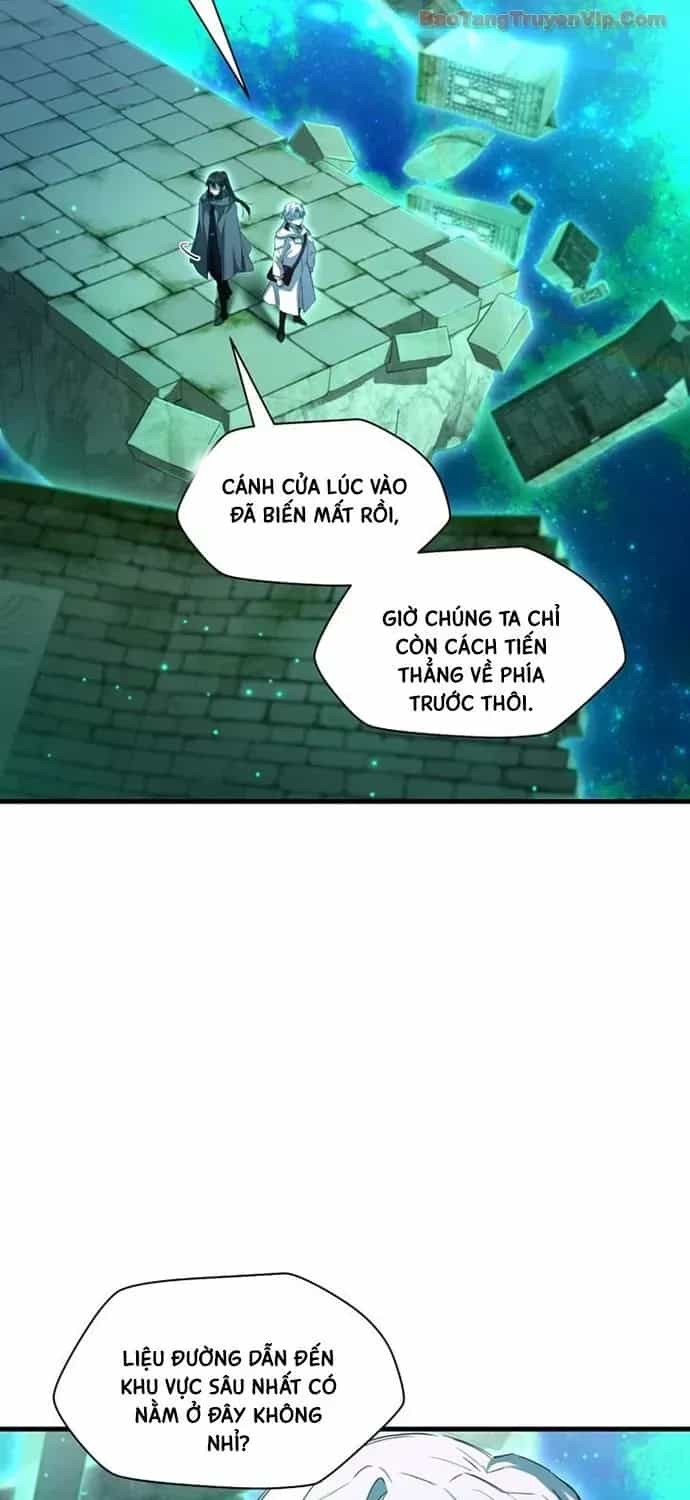 Helmut Đứa Trẻ Bị Ruồng Bỏ - Chương 124 - ảnh 57