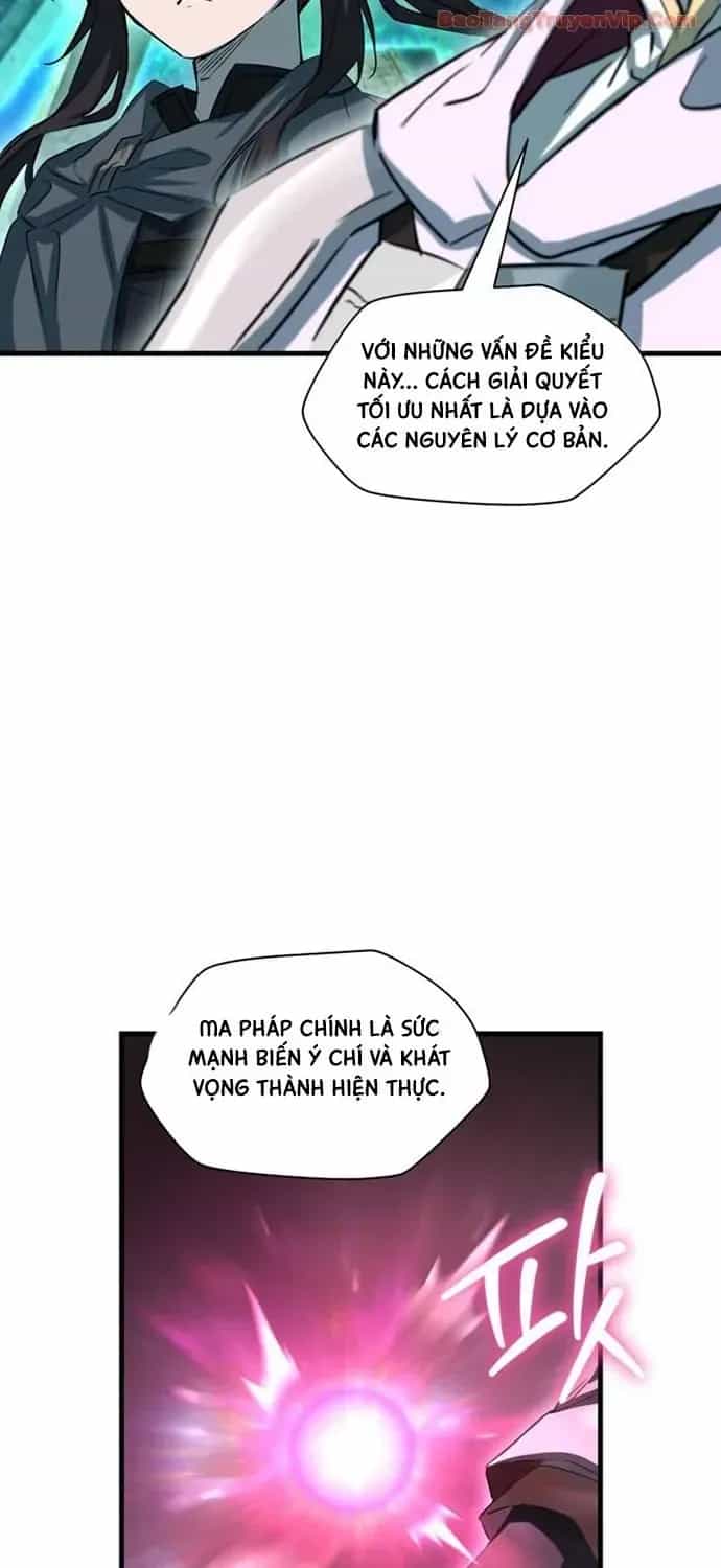 Helmut Đứa Trẻ Bị Ruồng Bỏ - Chương 124 - ảnh 73