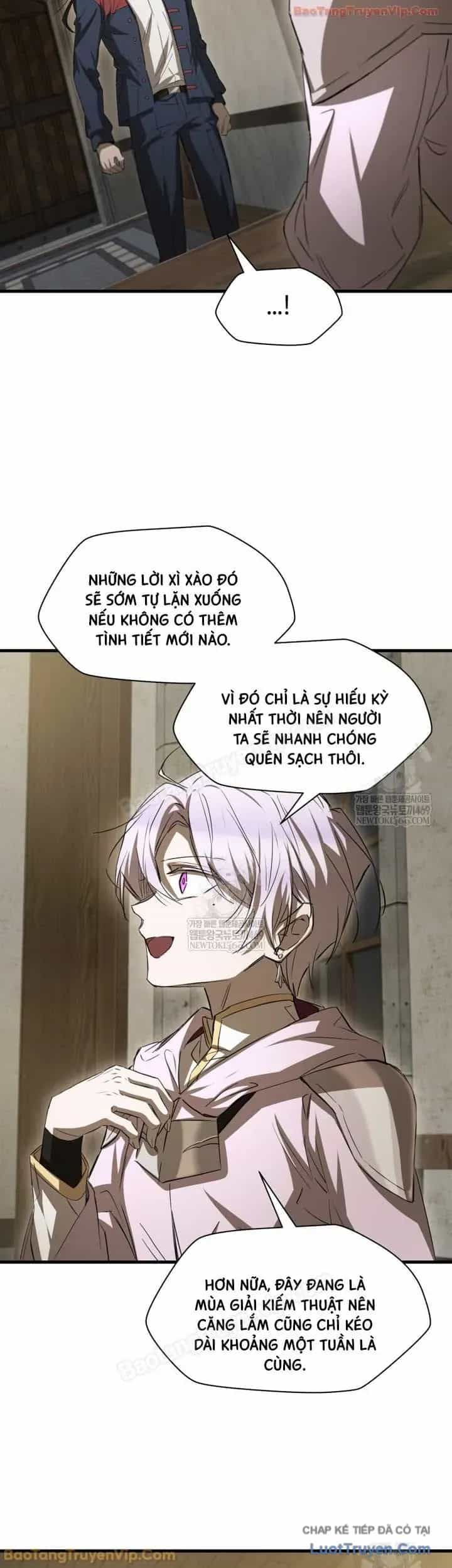 Helmut Đứa Trẻ Bị Ruồng Bỏ - Chương 126 - ảnh 13
