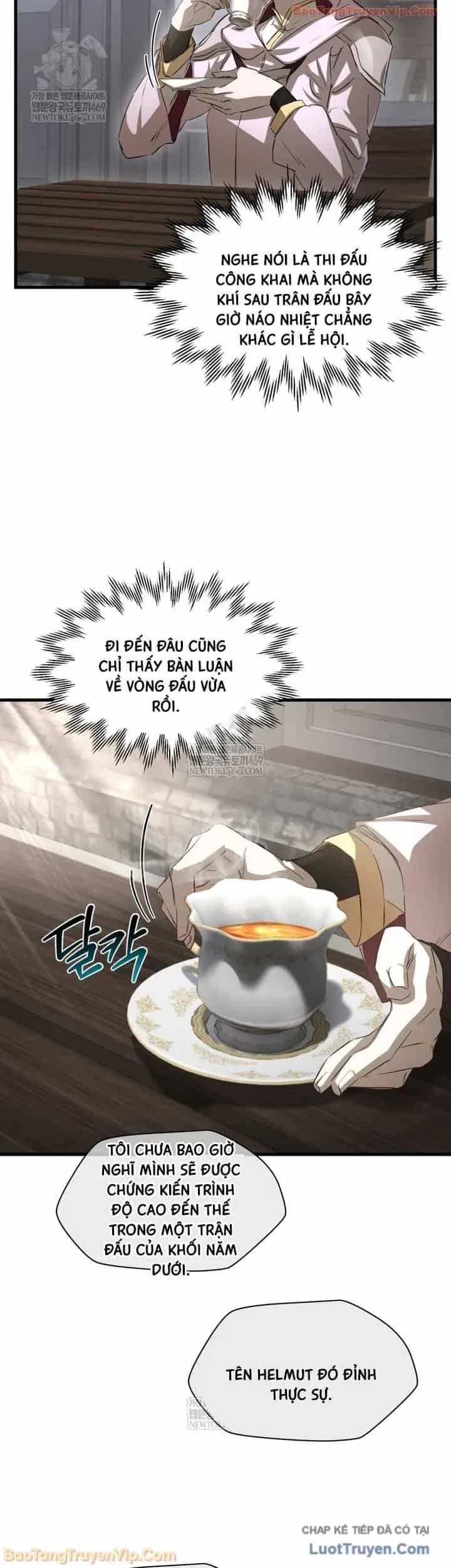 Helmut Đứa Trẻ Bị Ruồng Bỏ - Chương 126 - ảnh 40