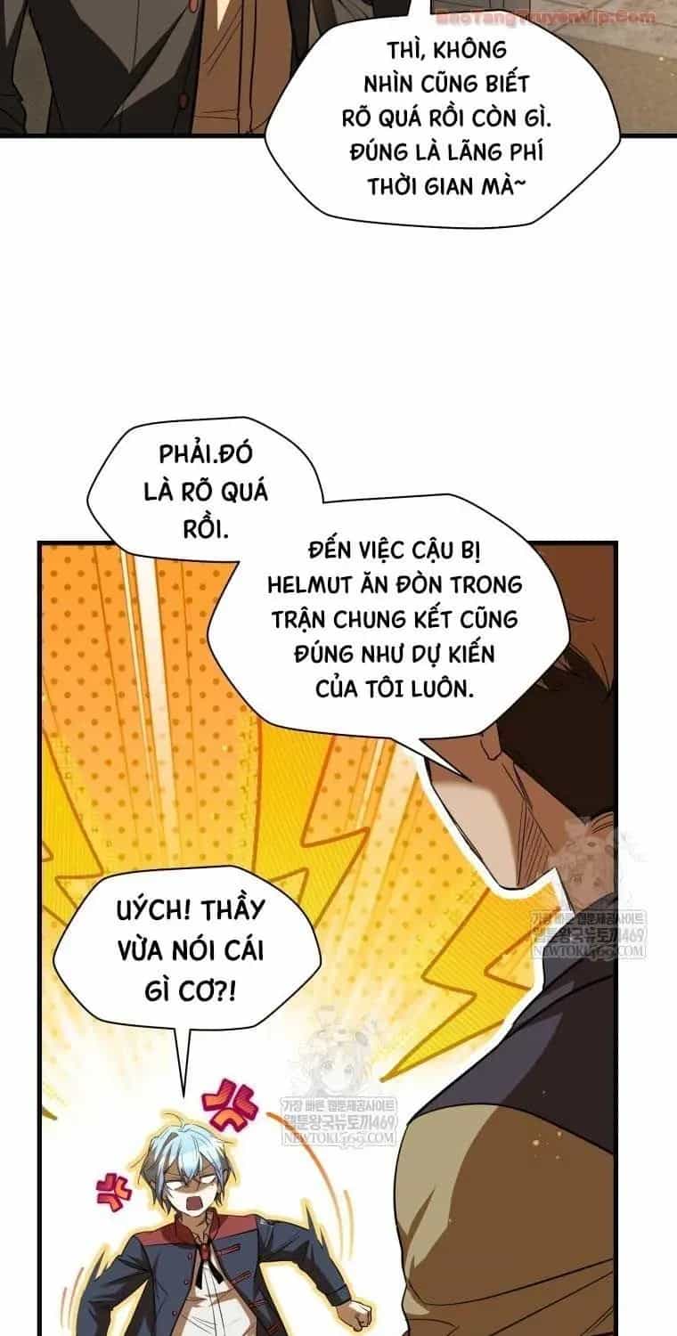 Helmut Đứa Trẻ Bị Ruồng Bỏ - Chương 127 - ảnh 25