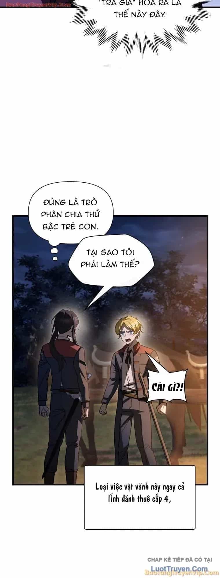 Helmut Đứa Trẻ Bị Ruồng Bỏ - Chương 128 - ảnh 22