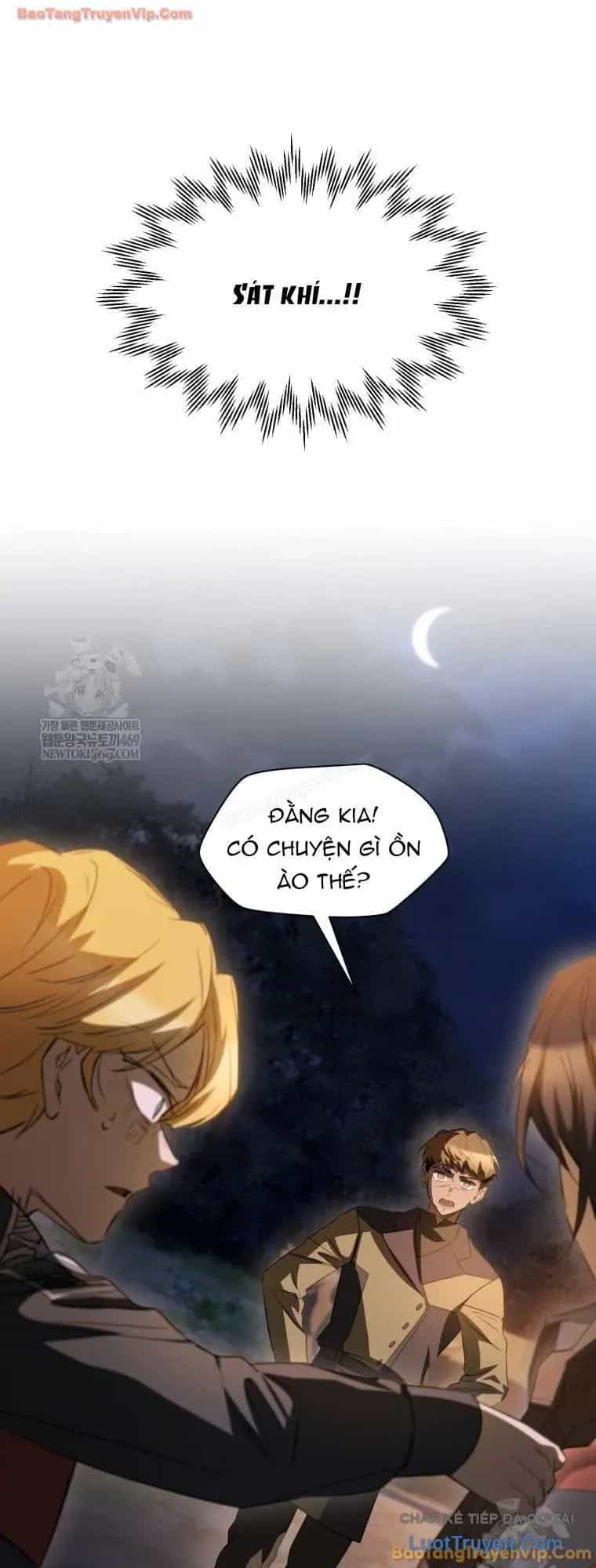 Helmut Đứa Trẻ Bị Ruồng Bỏ - Chương 128 - ảnh 34