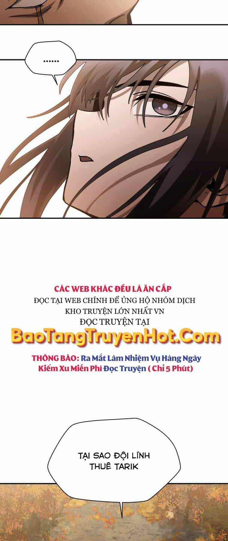 Helmut Đứa Trẻ Bị Ruồng Bỏ - Chương 13 - ảnh 32