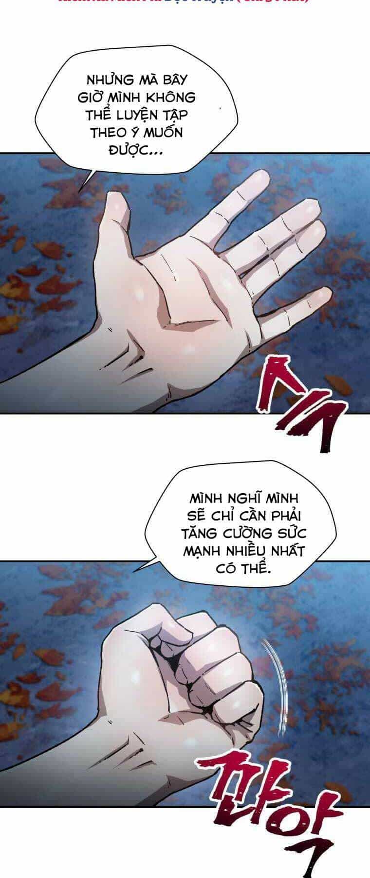Helmut Đứa Trẻ Bị Ruồng Bỏ - Chương 13 - ảnh 55