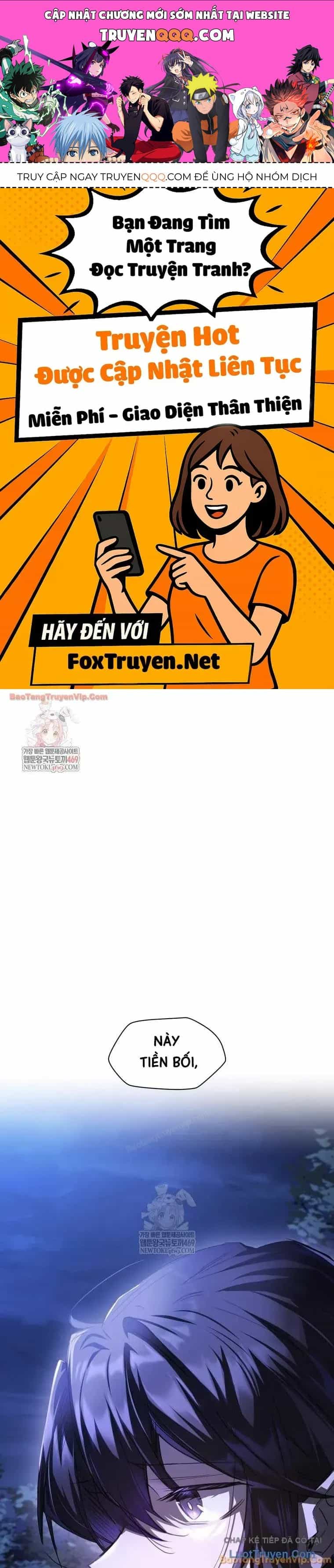 Helmut Đứa Trẻ Bị Ruồng Bỏ - Chương 129 - ảnh 1