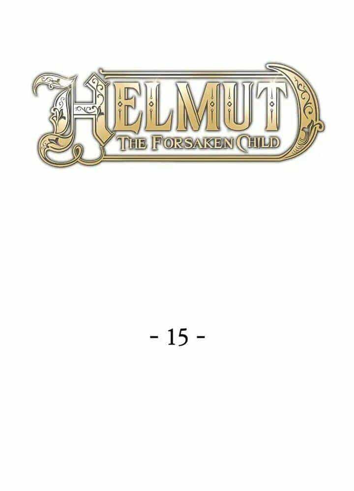 Helmut Đứa Trẻ Bị Ruồng Bỏ - Chương 15 - ảnh 26