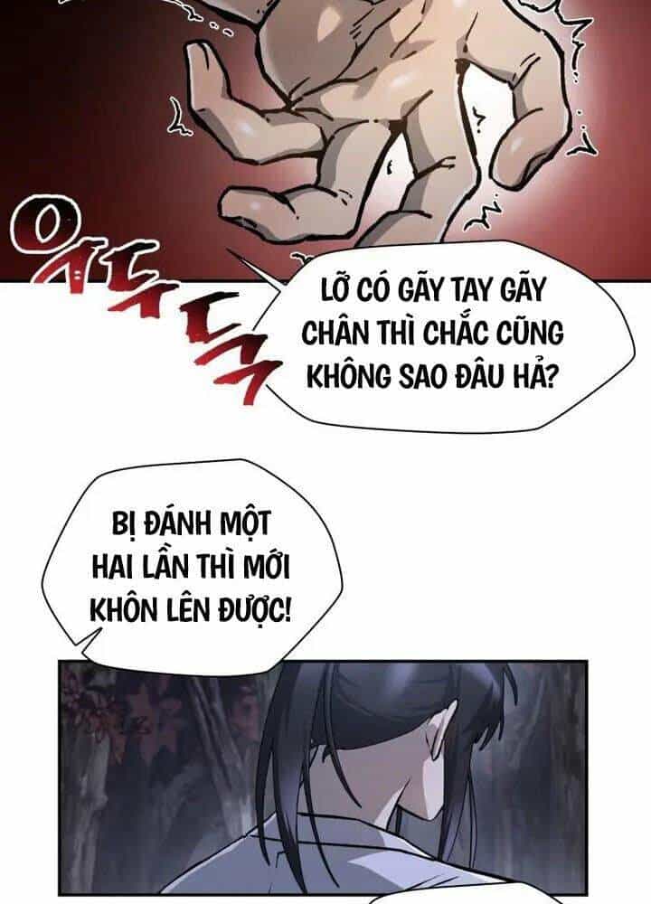 Helmut Đứa Trẻ Bị Ruồng Bỏ - Chương 15 - ảnh 65