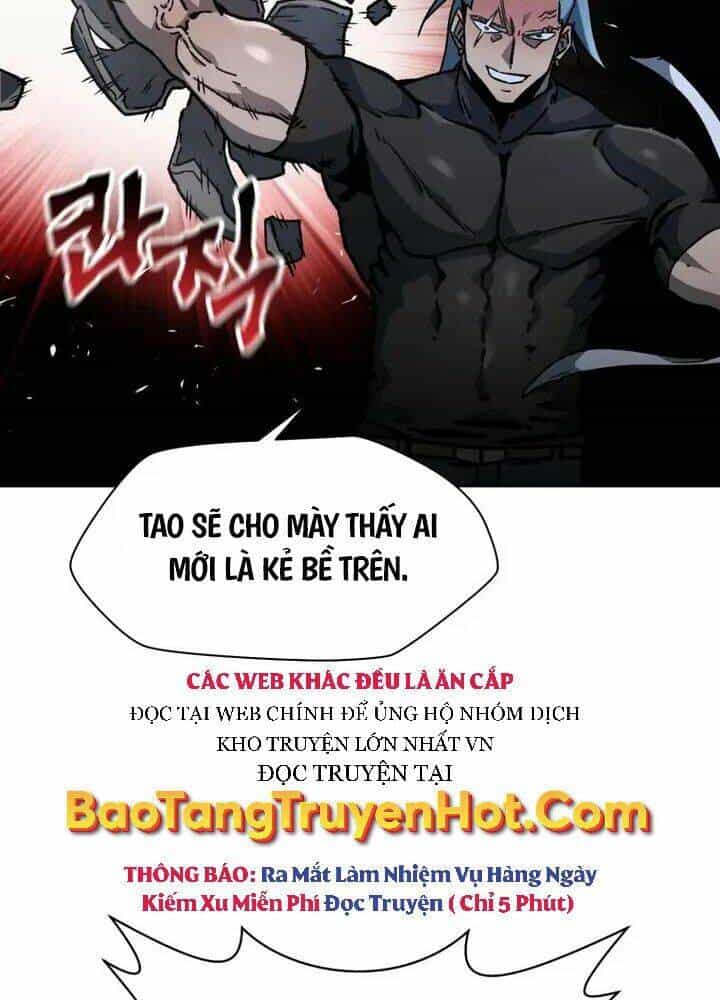 Helmut Đứa Trẻ Bị Ruồng Bỏ - Chương 15 - ảnh 75