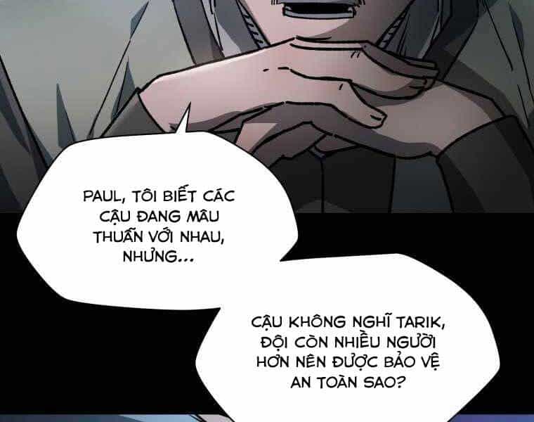 Helmut Đứa Trẻ Bị Ruồng Bỏ - Chương 16 - ảnh 208