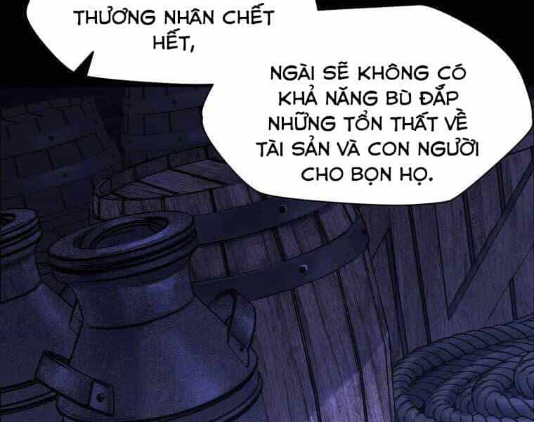 Helmut Đứa Trẻ Bị Ruồng Bỏ - Chương 17 - ảnh 18