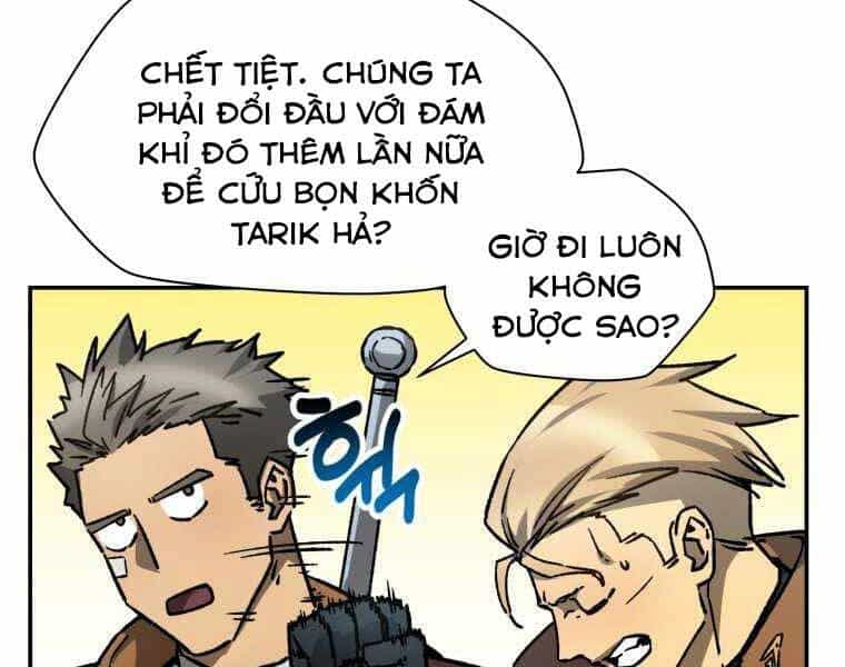 Helmut Đứa Trẻ Bị Ruồng Bỏ - Chương 18 - ảnh 108