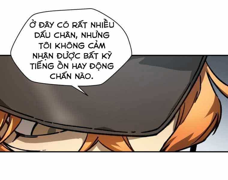 Helmut Đứa Trẻ Bị Ruồng Bỏ - Chương 18 - ảnh 67