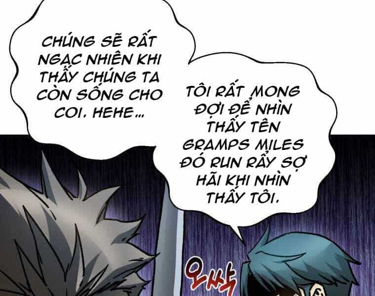 Helmut Đứa Trẻ Bị Ruồng Bỏ - Chương 18 - ảnh 75