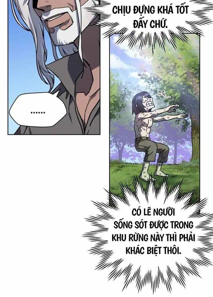 Helmut Đứa Trẻ Bị Ruồng Bỏ - Chương 2 - ảnh 109