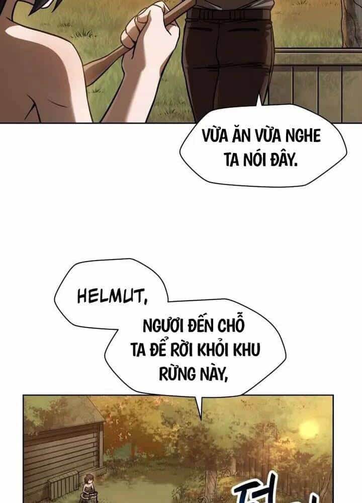 Helmut Đứa Trẻ Bị Ruồng Bỏ - Chương 2 - ảnh 124
