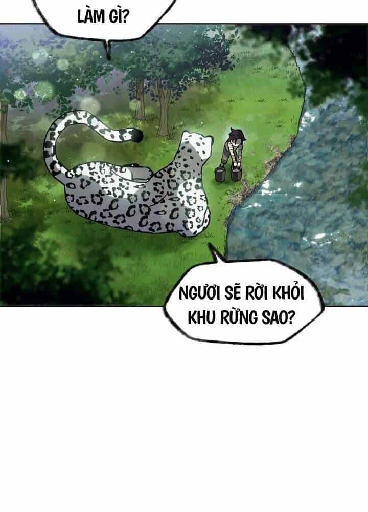 Helmut Đứa Trẻ Bị Ruồng Bỏ - Chương 2 - ảnh 93
