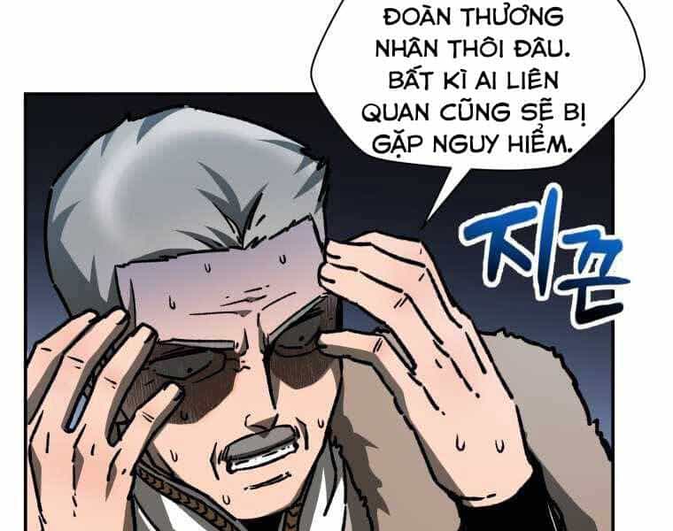 Helmut Đứa Trẻ Bị Ruồng Bỏ - Chương 20 - ảnh 104